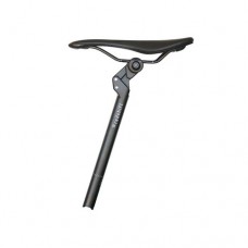 ShockStop Seatpost. Амортизатор с регулируемой жесткостью для седла